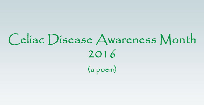 celiac disease awareness